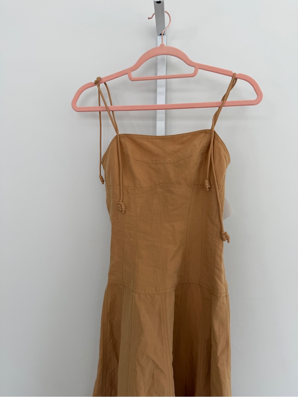 Ulla Johnson Batista Dress new with tags size 00 - Picture 8 of 8